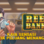 Kaya Sensasi, dan Kaya Peluang Menang Besar”