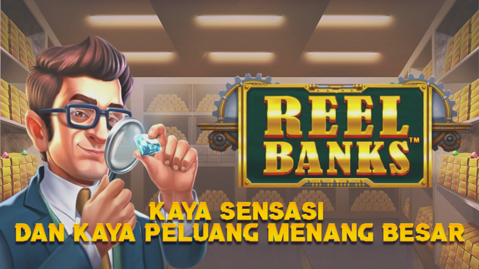 Kaya Sensasi, dan Kaya Peluang Menang Besar”