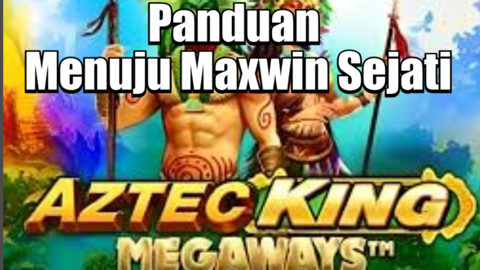 panduan-menuju-maxwin-sejati
